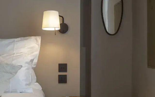 Palazzo Tafuri Boutique Hotel