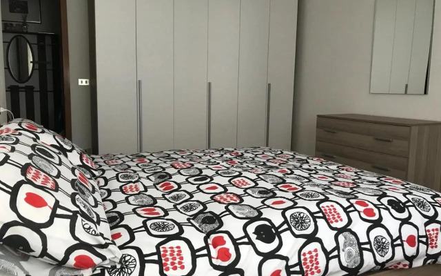 Snow Home Apartment - Cipat 022093-At-381181