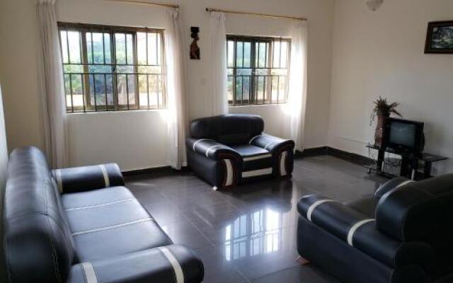 Swiss Palm Lodge Annex