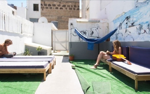 Lua Lua Hostel Las Palmas - Only Adults