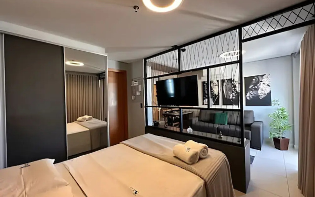 iFlat Brookfield Towers