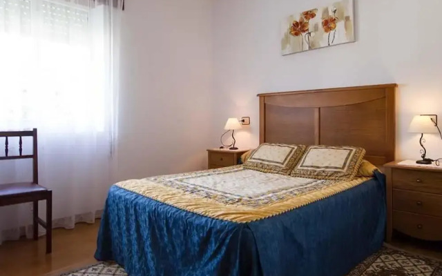 107693- House in Carnota