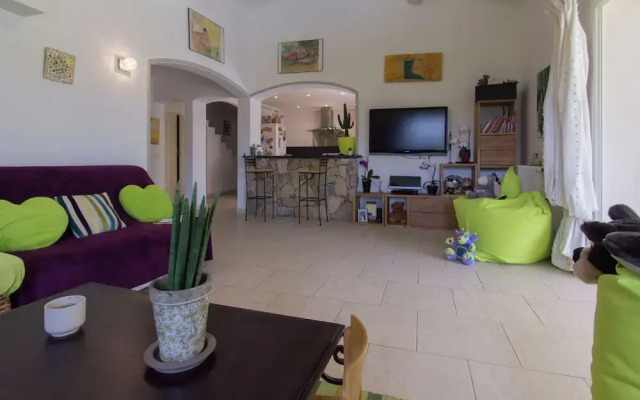 Modern Villa in Mougins With Private Pool