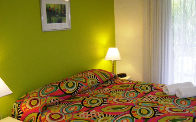 Noosa Keys Resort