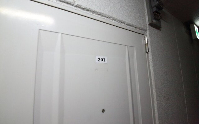 EX Tenjinnomori Apartment 201
