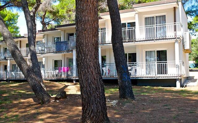 Seaside Villa Verudela