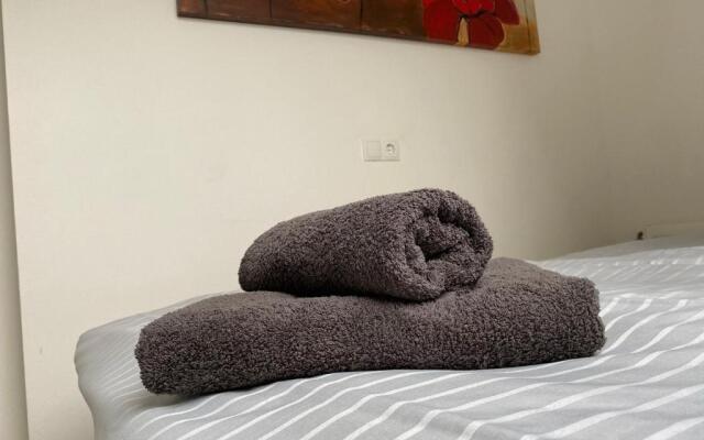Vakantiewoning Scheldestraat 23 Zoutelande, dicht bij Domburg