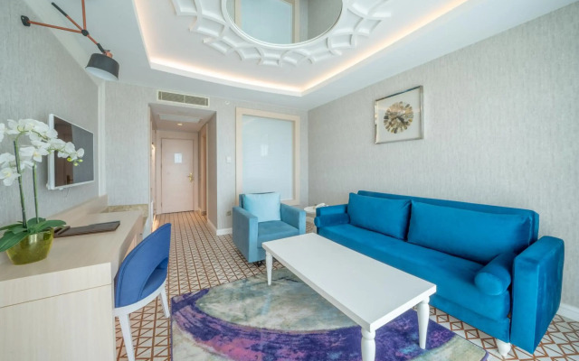 Granada Luxury Belek - All Inclusive