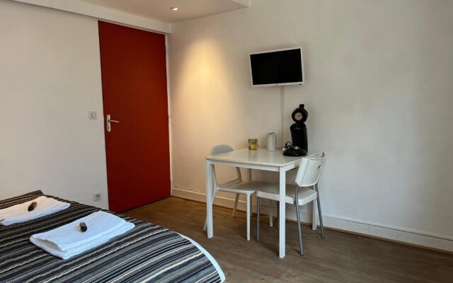 Residence Service Clamart