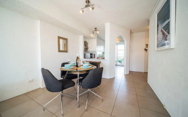 Sentosa at Semaphore Park-beachside Living