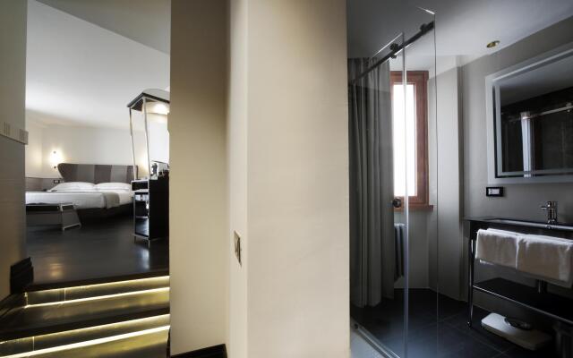 Unica Suites Rome