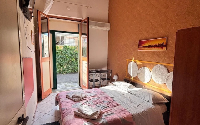 Holiday Home for Groups Acireale