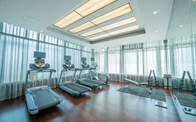 Zhaolin Grand Hotel