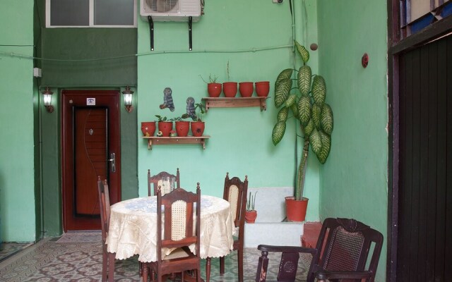 Casa Lafayette 269