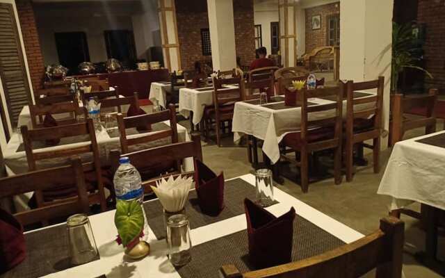 Hotel Durbar Himalaya