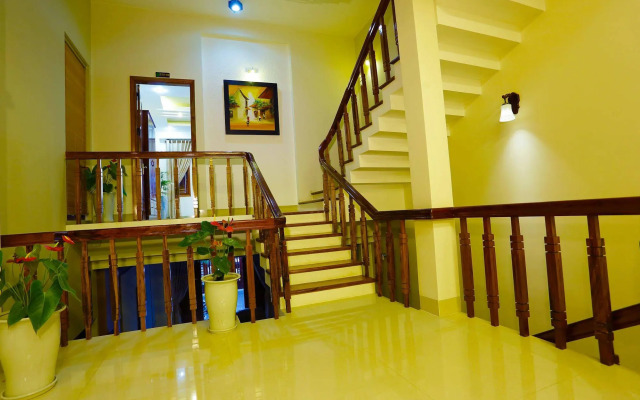 Hoang Thu Homestay