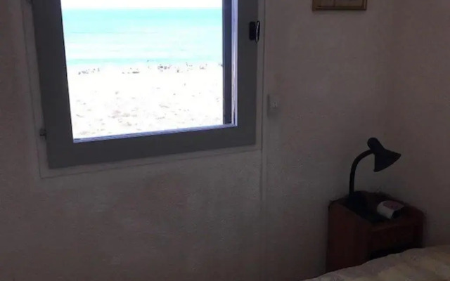 Appartement Port Barcarès, 3 pièces, 5 personnes - FR-1-81-191