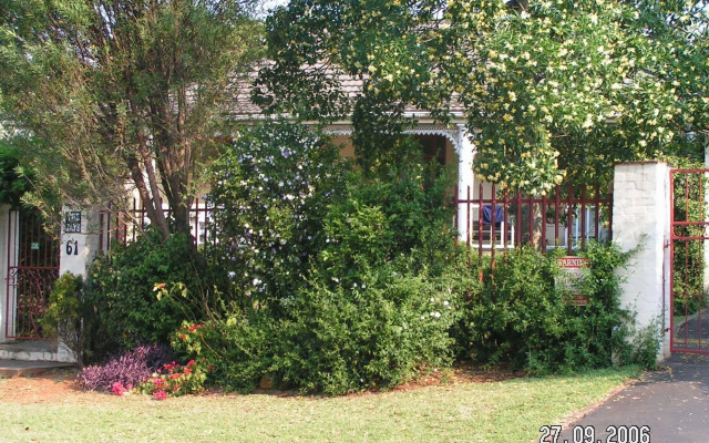 The Jays Guest House