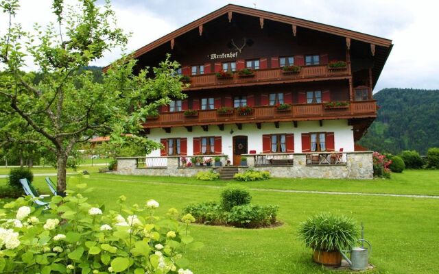 Chalet Menkenhof