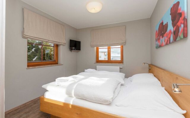 Spacious Chalet near Ski Area in Dienten am Hochkonig