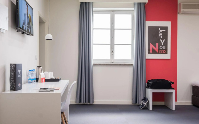 Stay Hotel Évora Centro