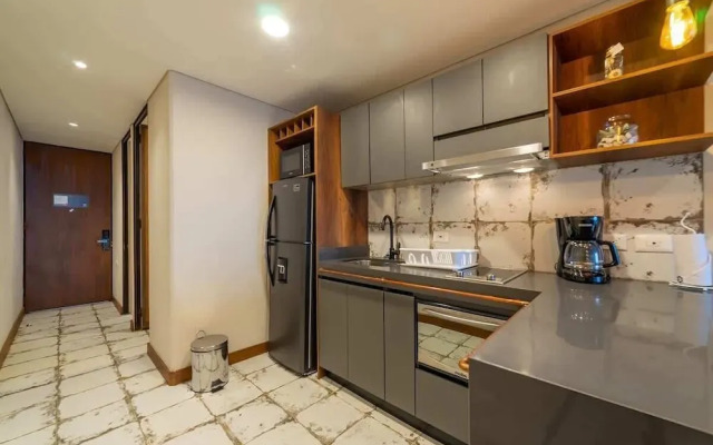 Amazing Studio in Candelaria - La Primera 416