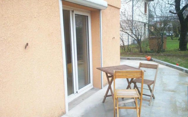 Loft sympa à Sassenage