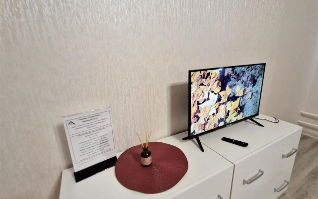 Apartments in the Moscow region on Kosmonavtov Avenue 8B