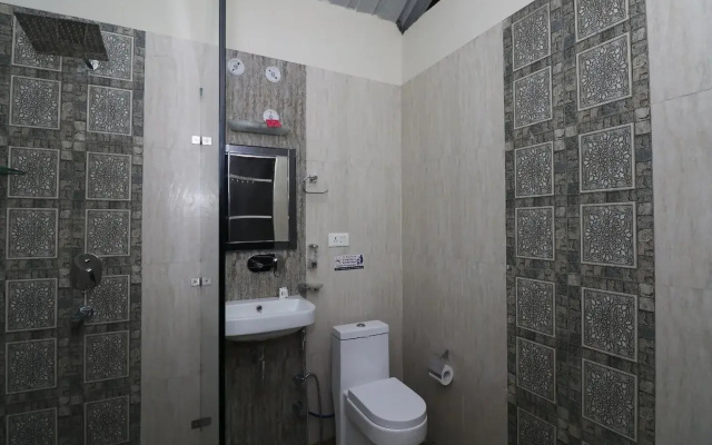 Nirvana River Resort & Camps By OYO Rooms