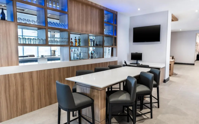 Hyatt Place Eagle Pass