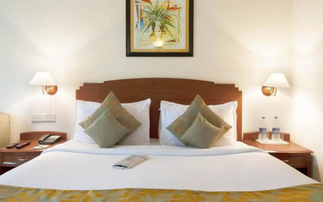 Tivoli Garden Resort Hotel