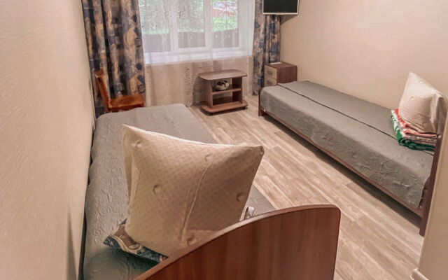 Energetik Hotel