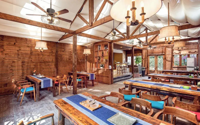 YIN City Inn Third Branch