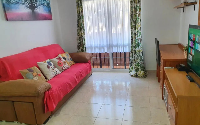 Rico Apartaments Ricosol