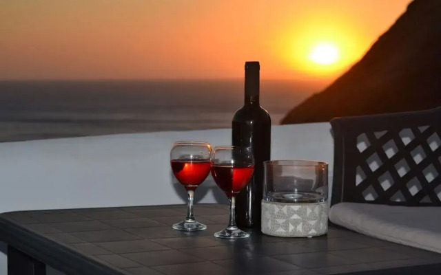 Golden Beach Resort Anafi