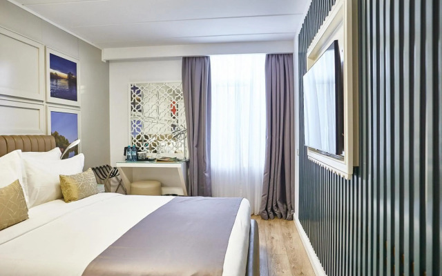 Lebada Luxury Resort & Spa