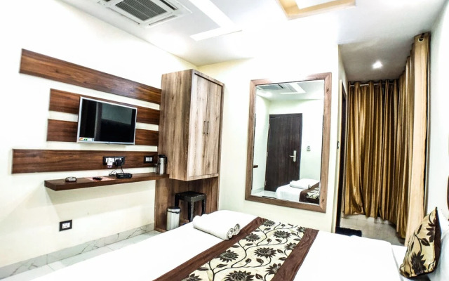 Hotel Orchid  Inn