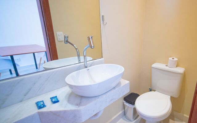 Residencial Las Salinas