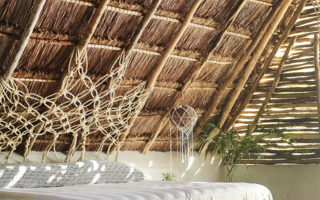 Hotel Serena Glamping Tulum