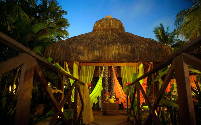 Ocaporã Hotel - All Inclusive