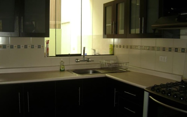 Misti House