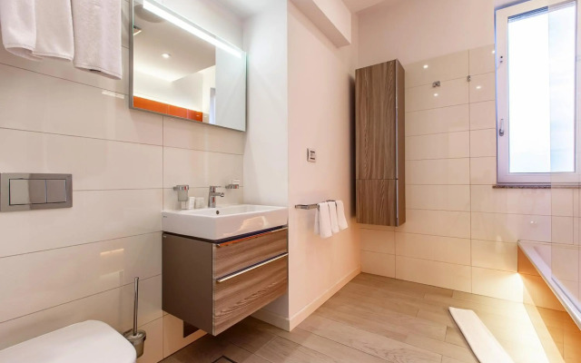 Mava Apartamente
