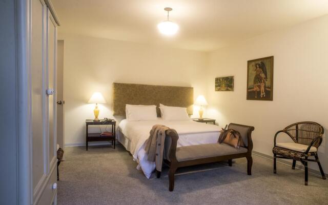 La Casa de Orrantia - Bed&Breakfast de Luxe