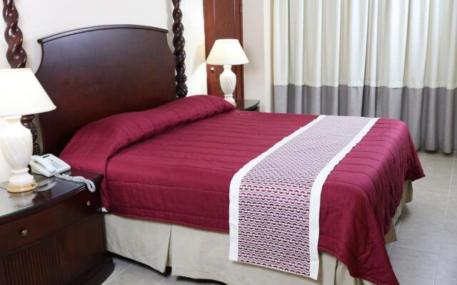 Ramada by Wyndham Princess Santo Domingo