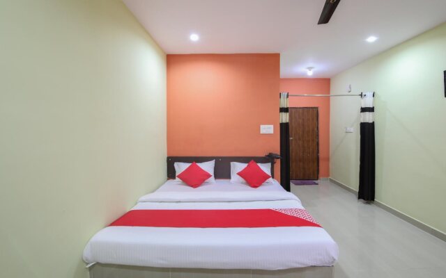 H3 Rooms By OYO Rooms
