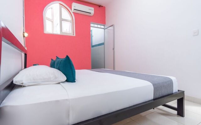 Hotel San Juanero