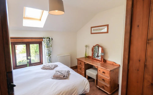 Gowan Cottage