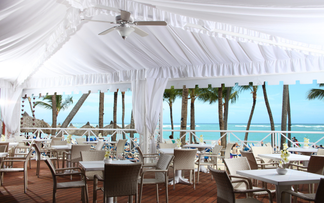 Bahia Principe Luxury Esmeralda - All Inclusive - Newly Renovated