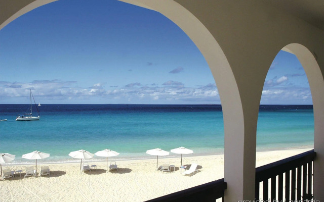 Carimar Beach Club