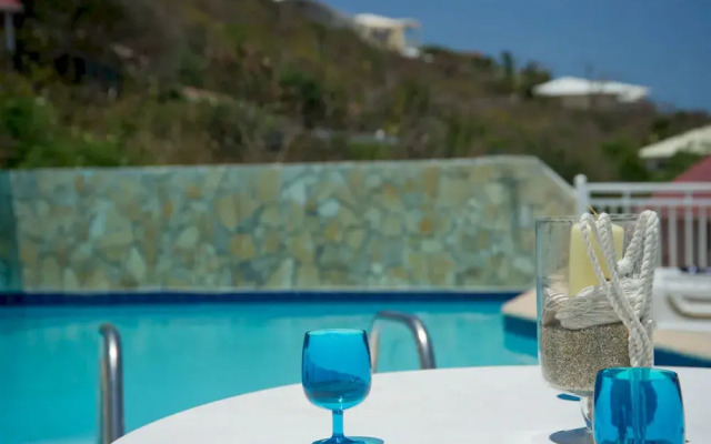 Hotel Appartment Sxm